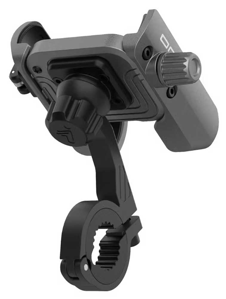 Segway Easy Clamp Phone Holder for eBike - AC.00.00.18.0087 - image 5