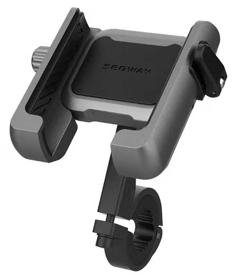Segway Easy Clamp Phone Holder for eBike - AC.00.00.18.0087 - image 1
