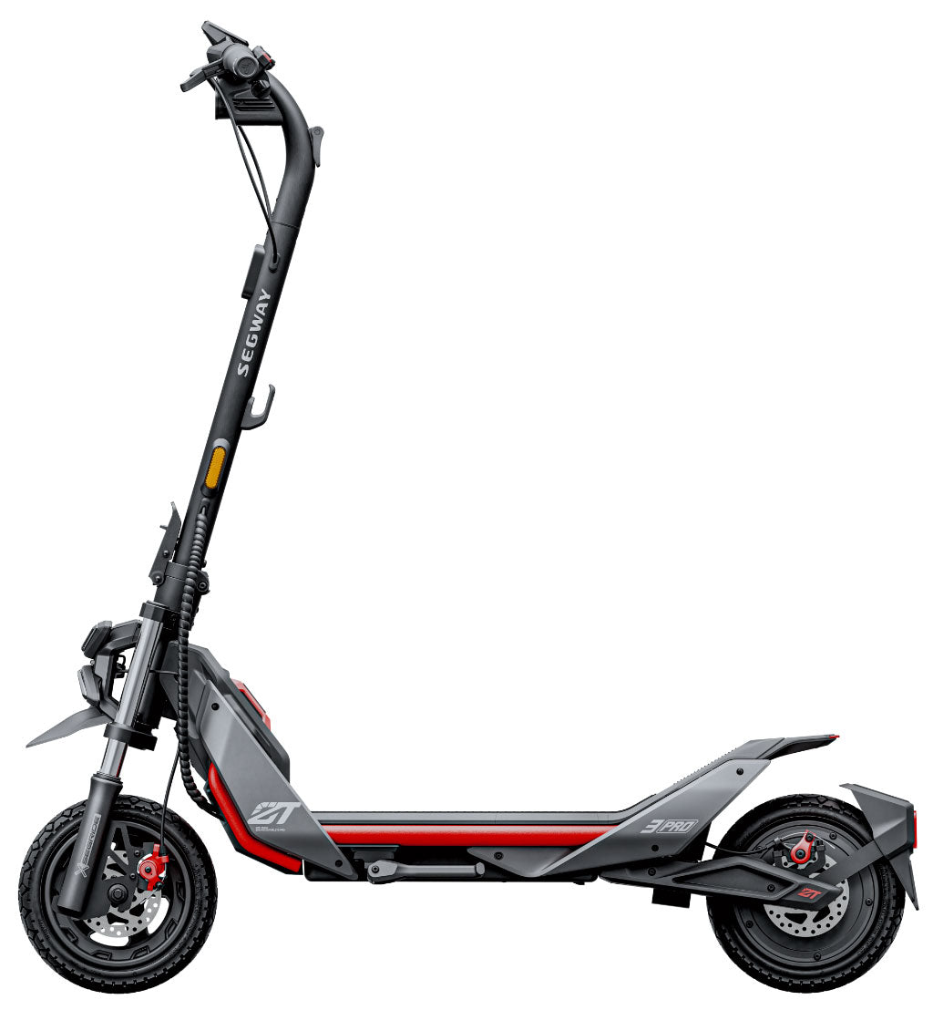 Segway ZT3 Pro Electric Scooter - AA.05.18.01.0002 - image 3