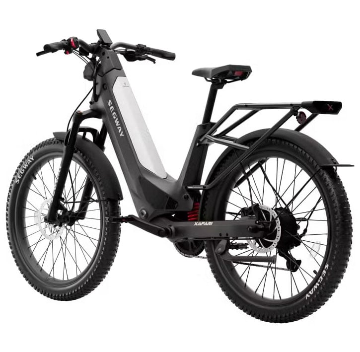 Segway Xafari Electric Bike - AA.21.01.01.0001 - image 4