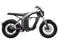 Segway Xyber Electric Bike - AA.21.02.01.0002 - image 1