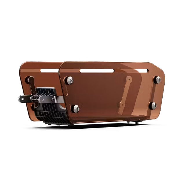 Segway eBike MUXI Middle Basket - SZK001Z - image 3
