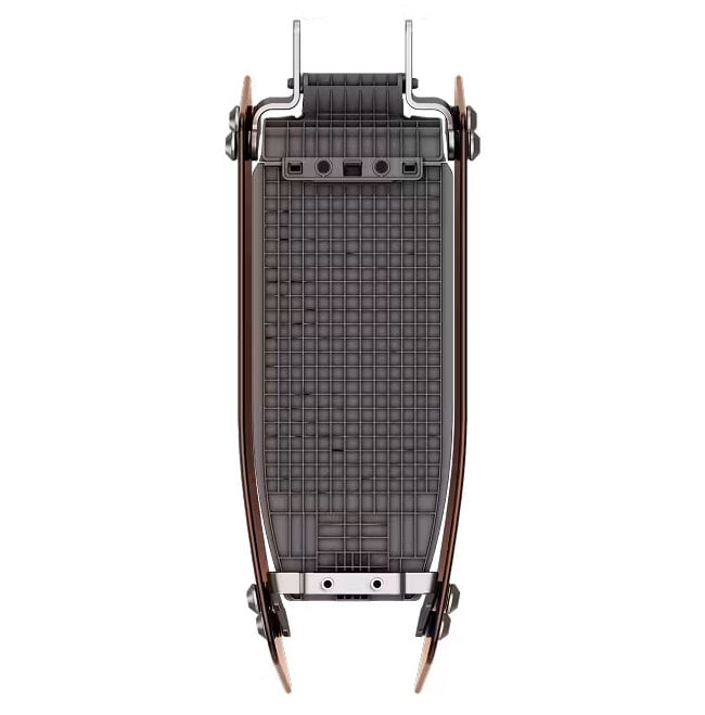 Segway eBike MUXI Middle Basket - SZK001Z - image 2