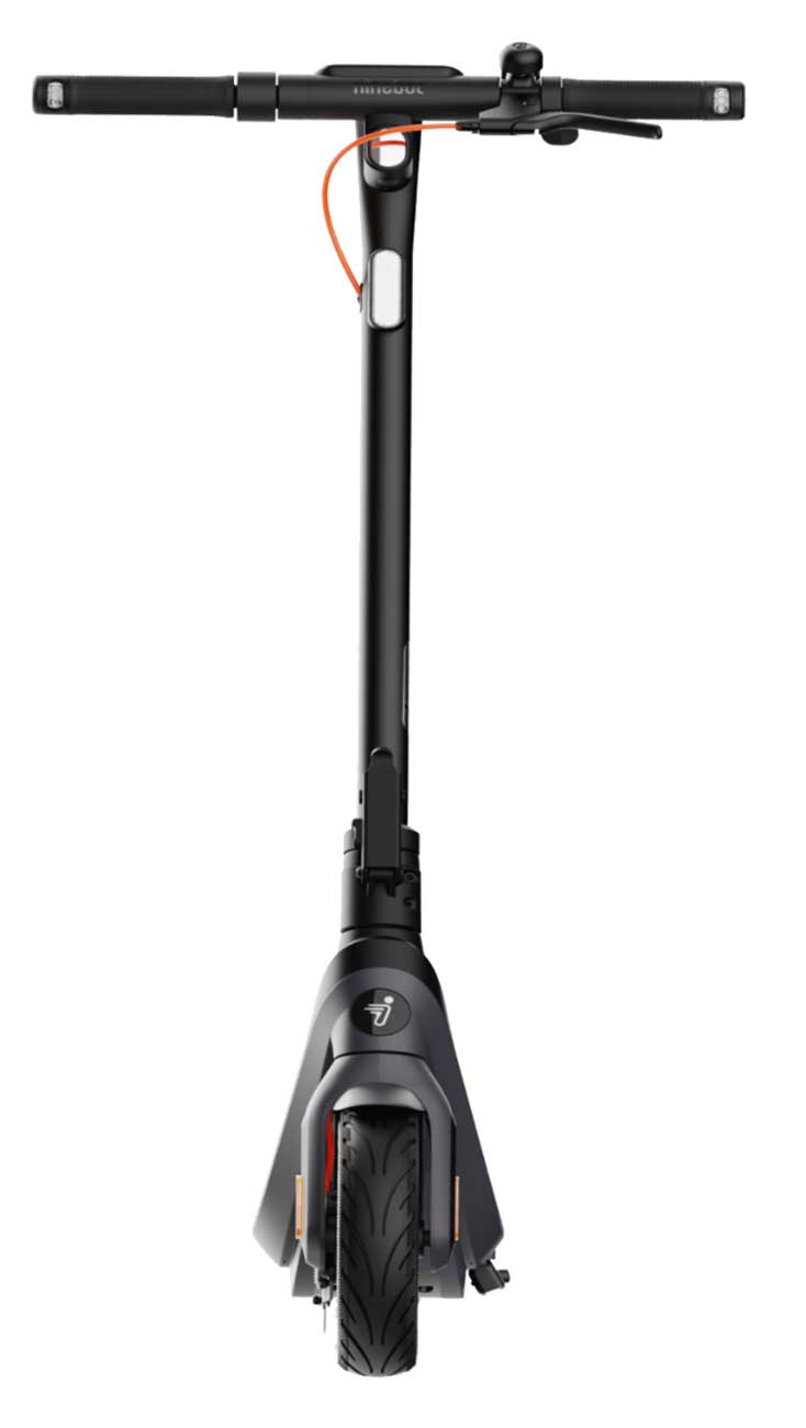 Segway Ninebot eKickScooter E2 Pro - E2PRO - image 4