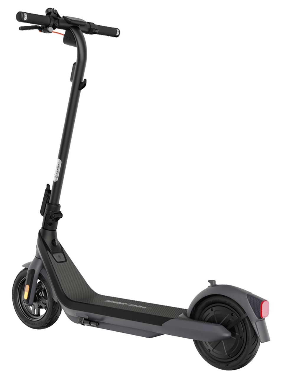 Segway Ninebot eKickScooter E2 Pro - E2PRO - image 3
