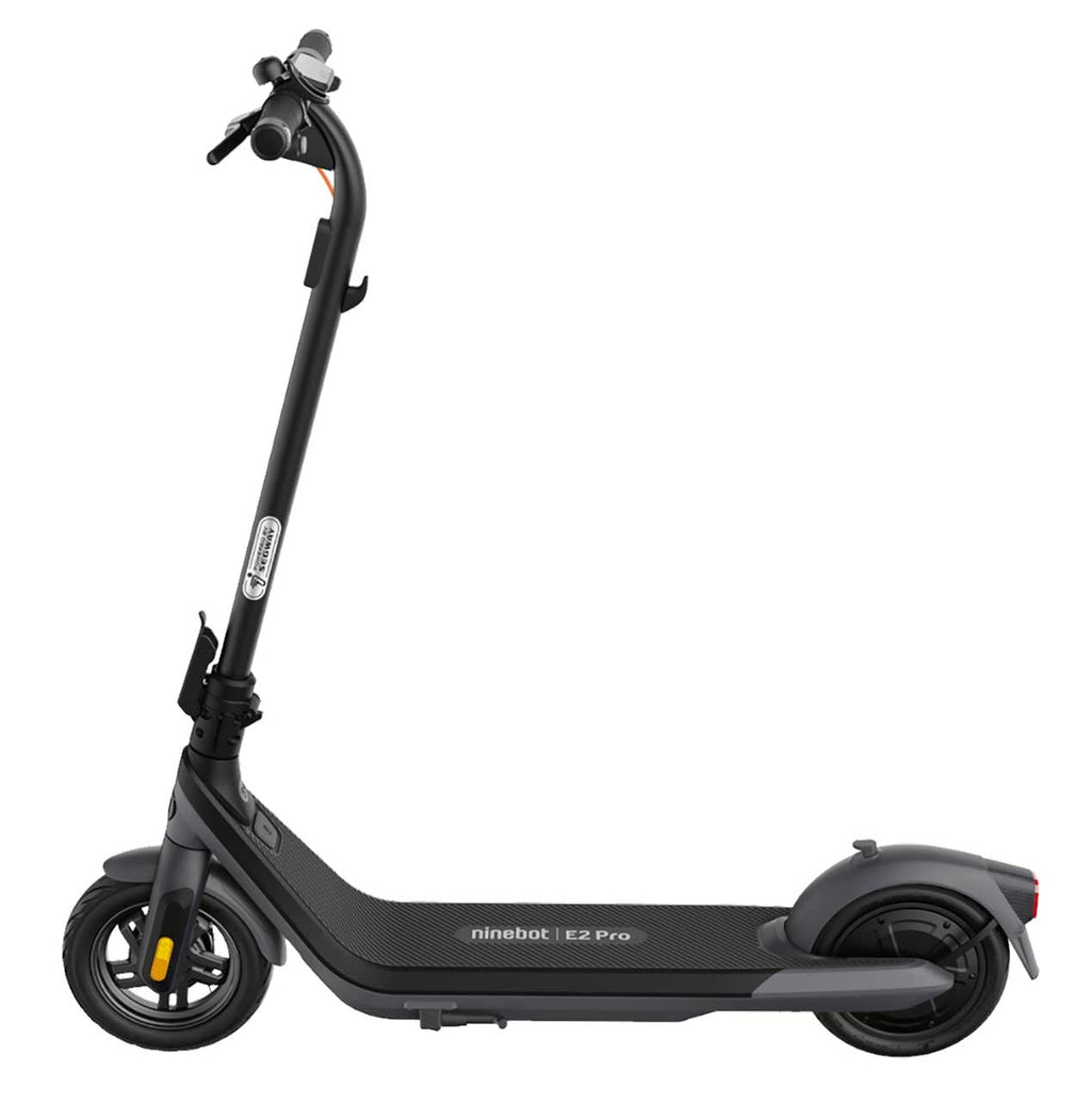 Segway Ninebot eKickScooter E2 Pro - E2PRO - image 2