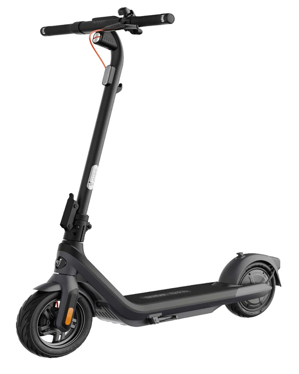 Segway Ninebot eKickScooter E2 Pro - E2PRO - image 1