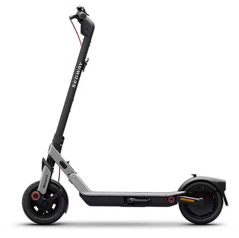 Segway Ninebot E3 Pro Electric Scooter - AA.05.19.02.0002 - image 2