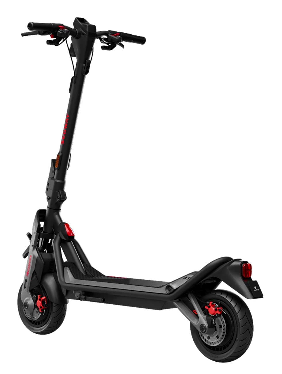 Segway GT3 SuperScooter - AA.06.02.02.0002 - image 3