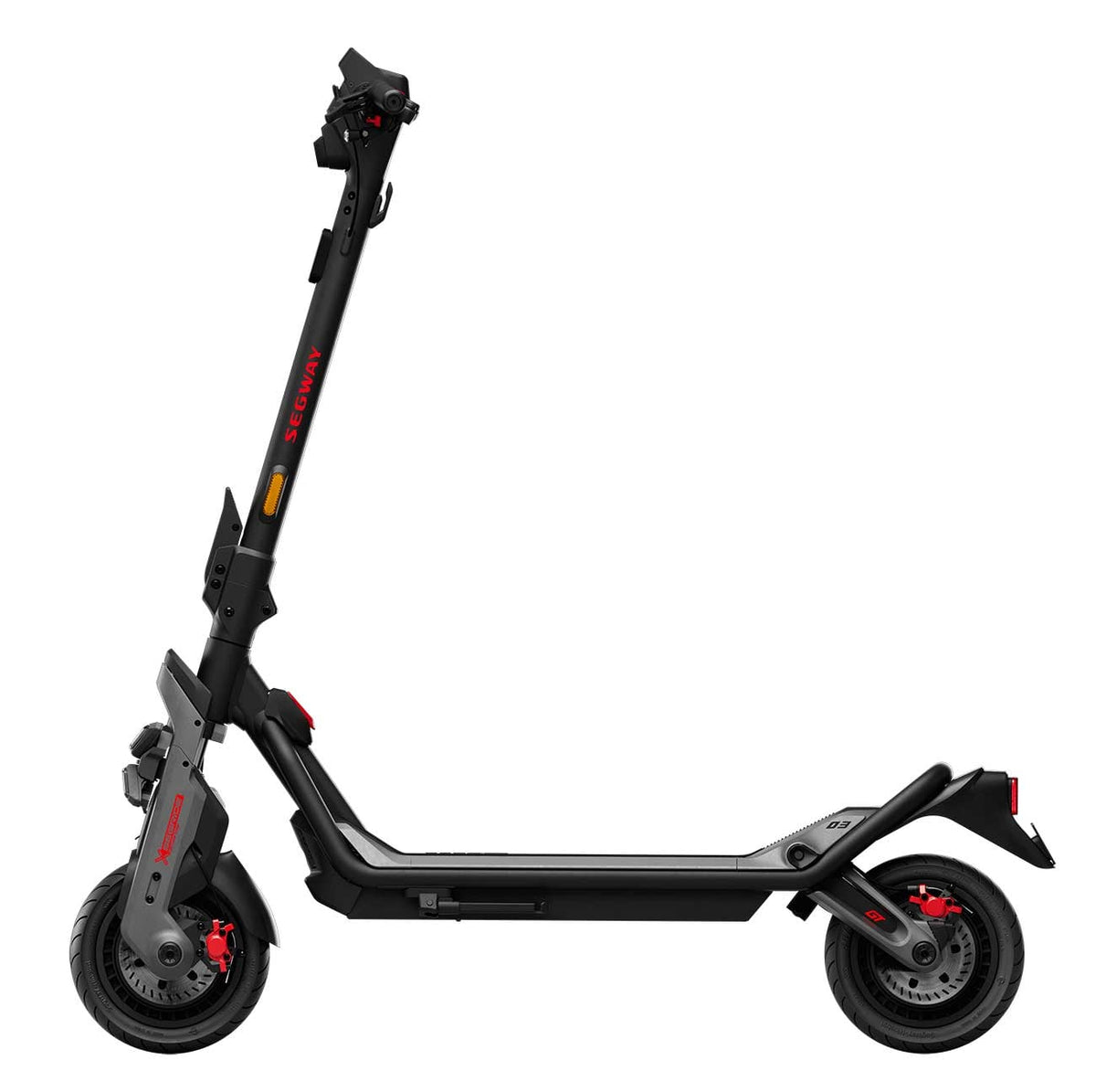 Segway GT3 SuperScooter - AA.06.02.02.0002 - image 2
