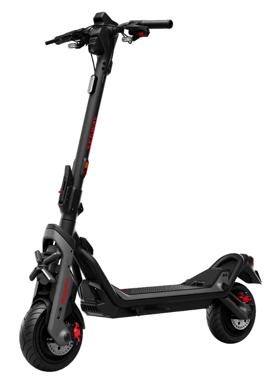 Segway GT3 SuperScooter - AA.06.02.02.0002 - image 1