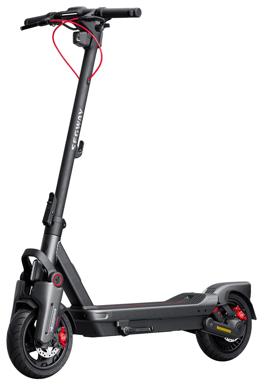 Segway Max G3 Electric Scooter - AA.05.16.01.0002 - image 1