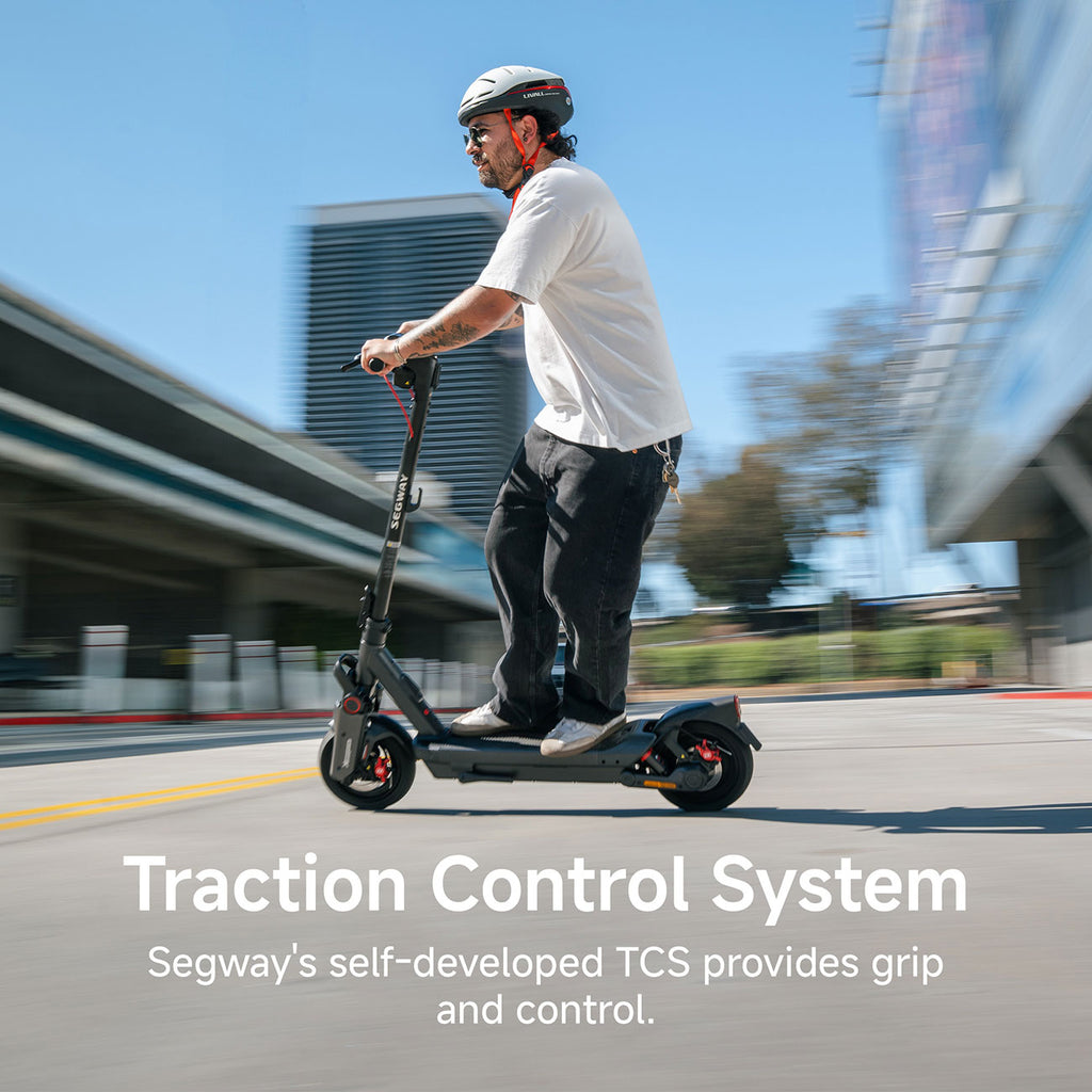 Segway Max G3 Electric Scooter - AA.05.16.01.0002 - image 7