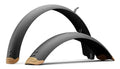 Segway eBike MUXI Fender Set - AD.21.00.01.0006 - image 1