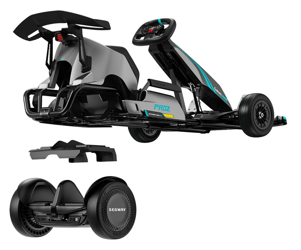Segway Ninebot GoKart Pro 2 - GOKARTPRO2 - image 5