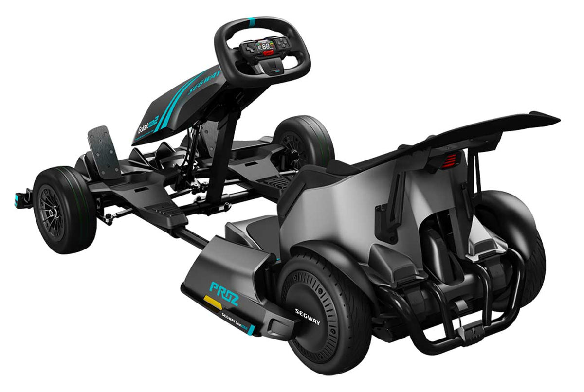 Segway Ninebot GoKart Pro 2 - GOKARTPRO2 - image 3