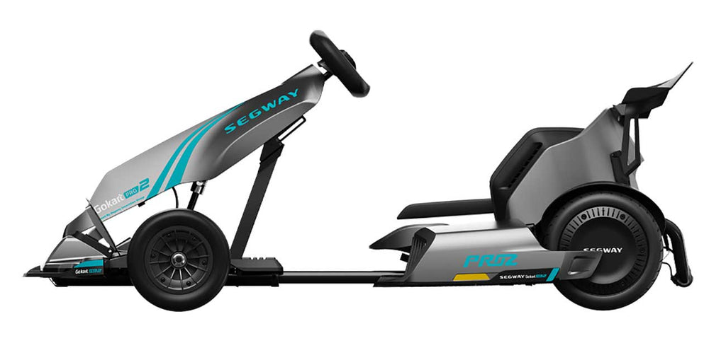 Segway Ninebot GoKart Pro 2 - GOKARTPRO2 - image 2