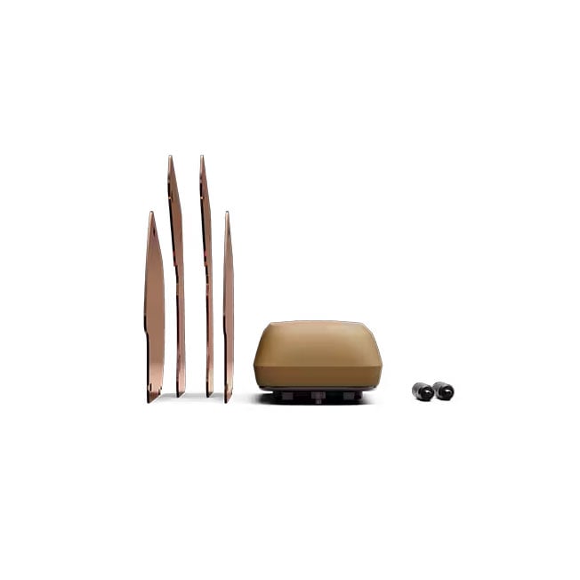 Segway eBike MUXI Passenger Kit - AD.21.00.03.0002 - image 3