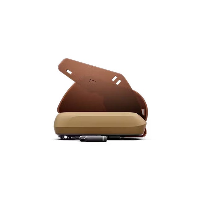 Segway eBike MUXI Passenger Kit - AD.21.00.03.0002 - image 2