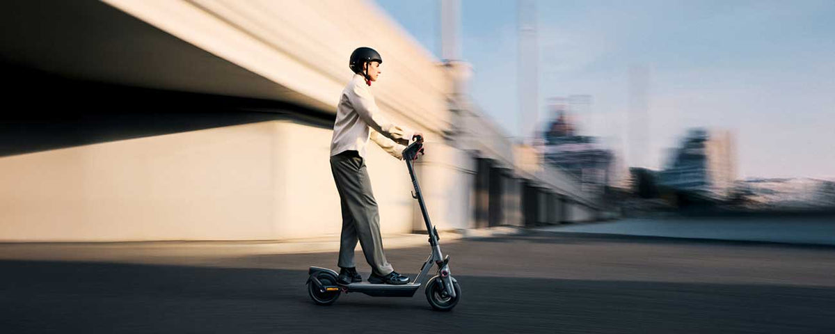 Segway F3 eKickScooter - AA.05.17.01.0004 - image 5