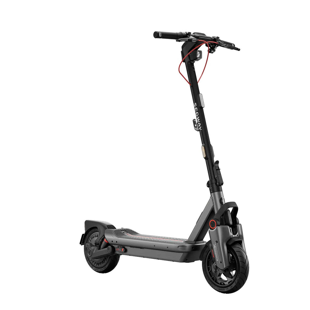 Segway MAX G3 Plus Electric Scooter - AA0000340 - image 3