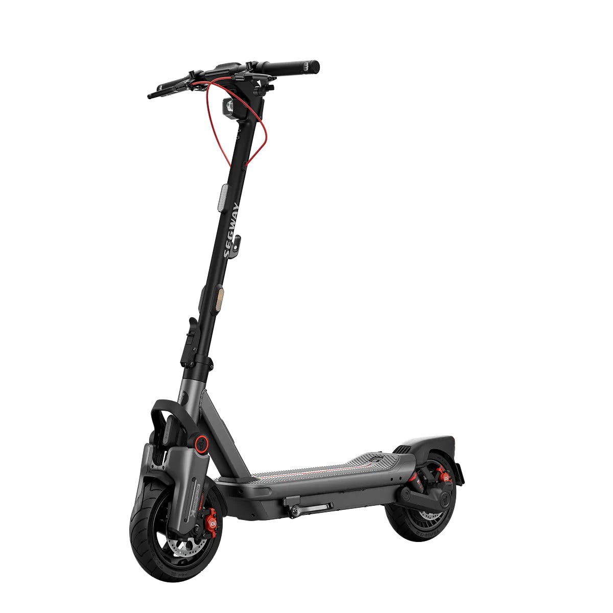 Segway MAX G3 Plus Electric Scooter - AA0000340 - image 1
