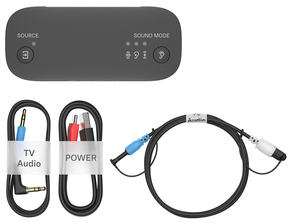 Sennheiser BTA1 TV Transmitter - 700437 - image 4