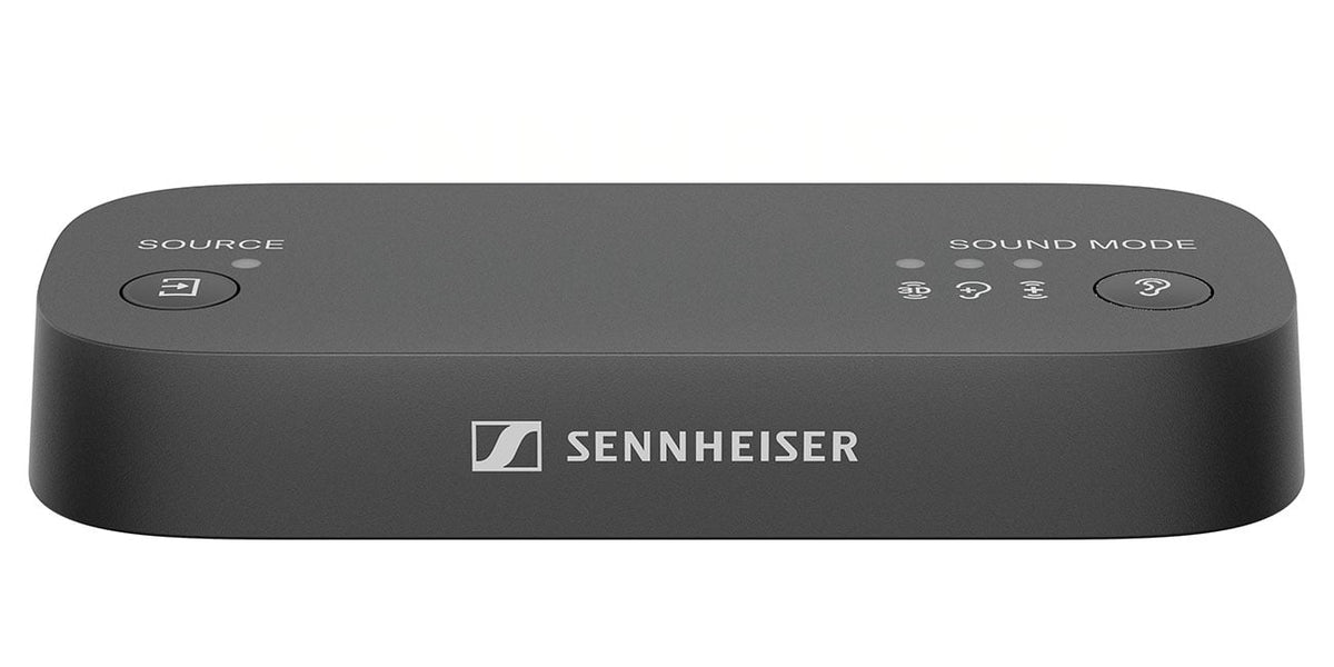 Sennheiser BTA1 TV Transmitter - 700437 - image 1