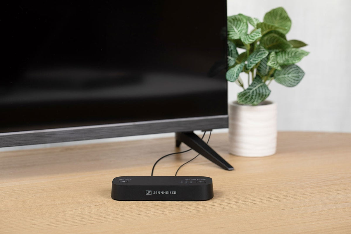 Sennheiser BTA1 TV Transmitter - 700437 - image 7