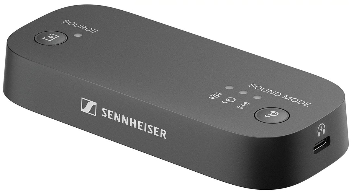 Sennheiser BTA1 TV Transmitter - 700437 - image 3