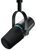 Shure Smart Microphone and Interface - MV7I - image 1