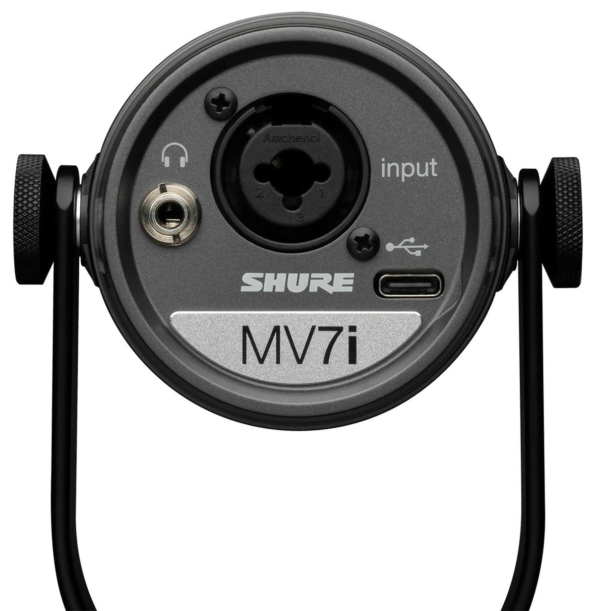 Shure Smart Microphone and Interface - MV7I - image 9