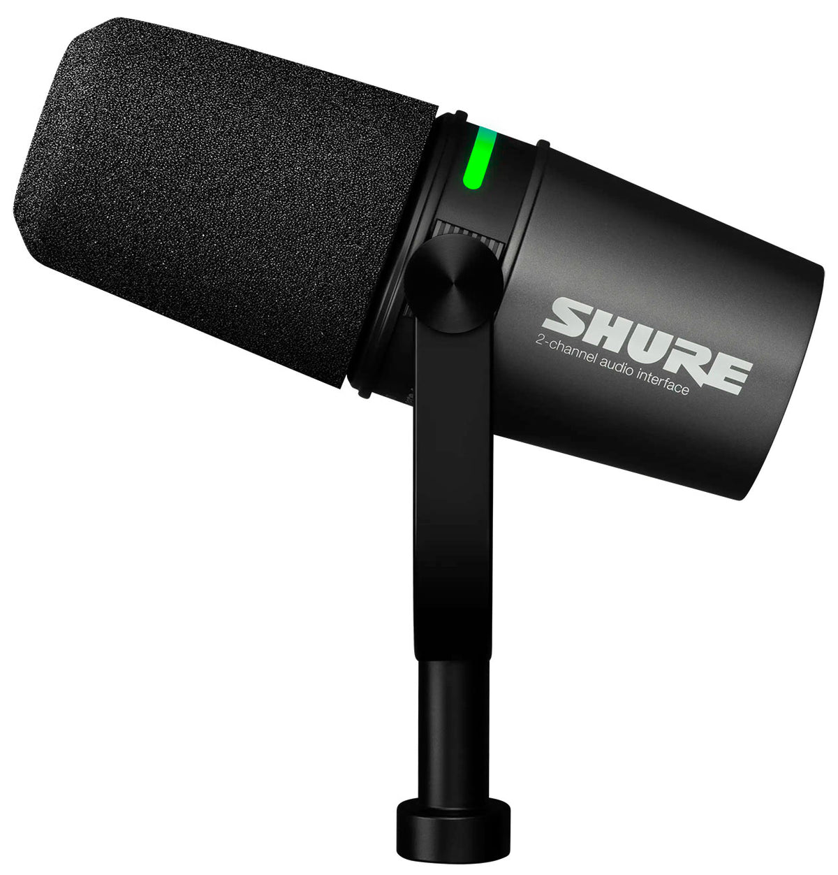 Shure Smart Microphone and Interface - MV7I - image 5