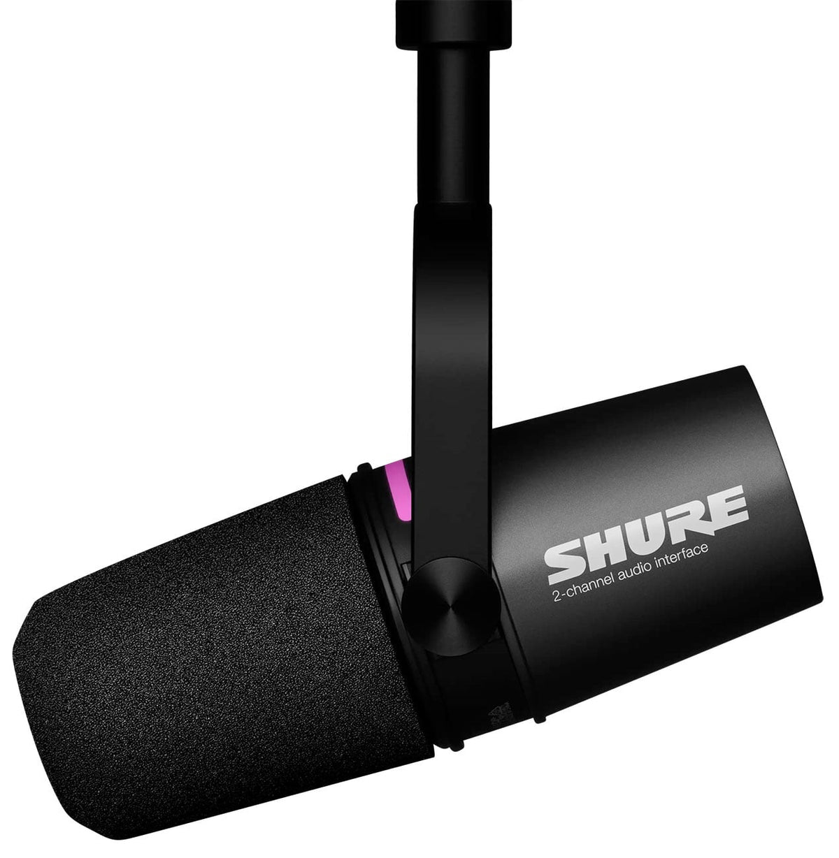 Shure Smart Microphone and Interface - MV7I - image 4