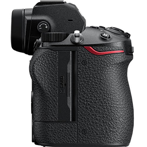 Nikon Z 6II 24.5 Megapixel Mirrorless Digital Camera Body - 1659 - image 5