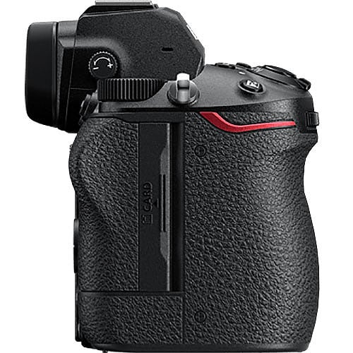 Nikon Z 7II 45.7 Megapixel Mirrorless Digital Camera Body - 1653-N - image 5