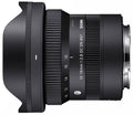 Sigma 10-18mm F2.8 DC DN Contemporary Lens For Sony E-Mount - 207965 - image 1
