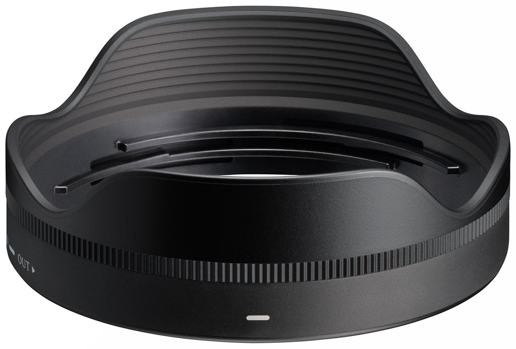 Sigma CONTEMPORARY 12mm F1.4 DC Lens for Sony E-Mount in Black - 416965 - image 5