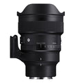 Sigma 14mm F1.4 DG Art Lens for Sony E-Mount - 45P965 - image 1