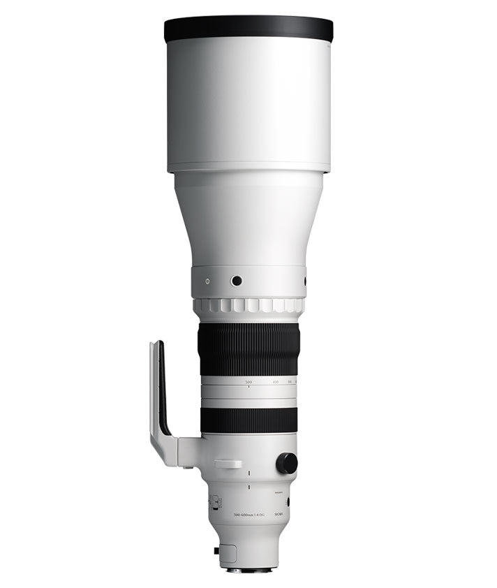 Sigma 300-600mm F4 DG OS Sports Lens For Sony E-Mount - 598965 - image 1