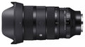 Sigma 28-45mm F1.8 DG DN Art Camera Lens for Sony E-Mount in Black - 612965 - image 1