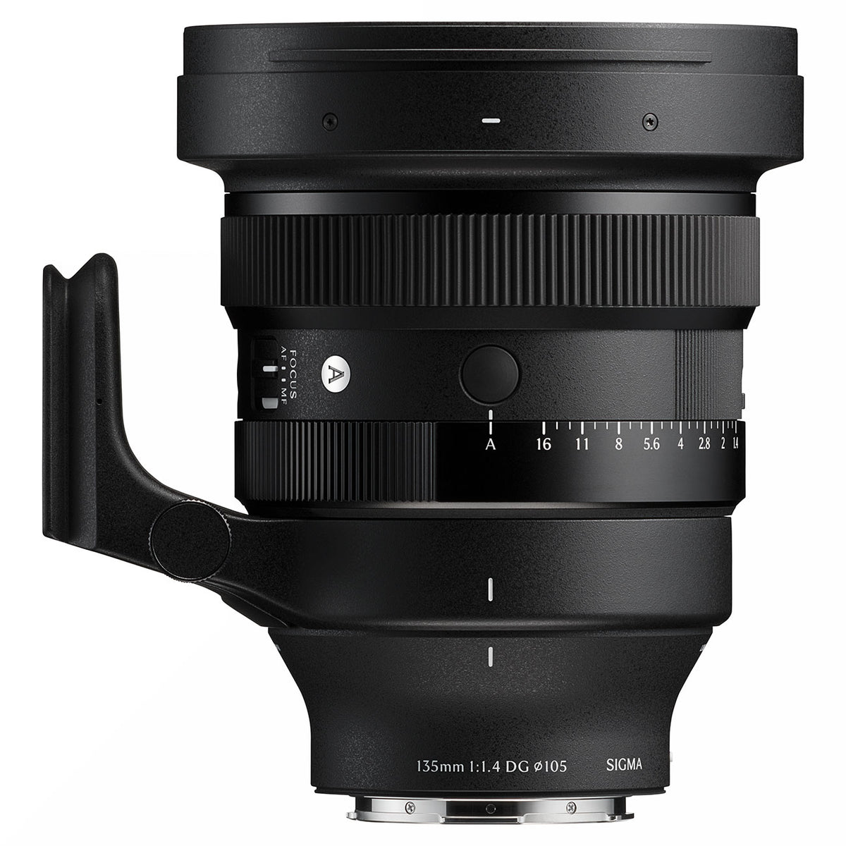 Sigma 135mm f/1.4 Art Lens For Sony E-Mount - 241965 - image 2