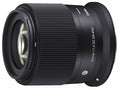 Sigma Camera Lens 30mm f/1.4 DC DN for Canon RF Mount in Black - 302972 - image 1