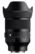 Sigma 35mm f/1.2 DG II Art Lens For Sony E-Mount - 370965 - image 1