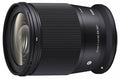 Sigma Camera Lens 16mm f/1.4 DC DN for Canon RF Mount in Black - 402972 - image 1