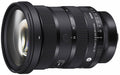 Sigma Camera Lens 24-70mm f/2.8 DG DN II Art for Sony E-Mount in Black - 57A965 - image 1