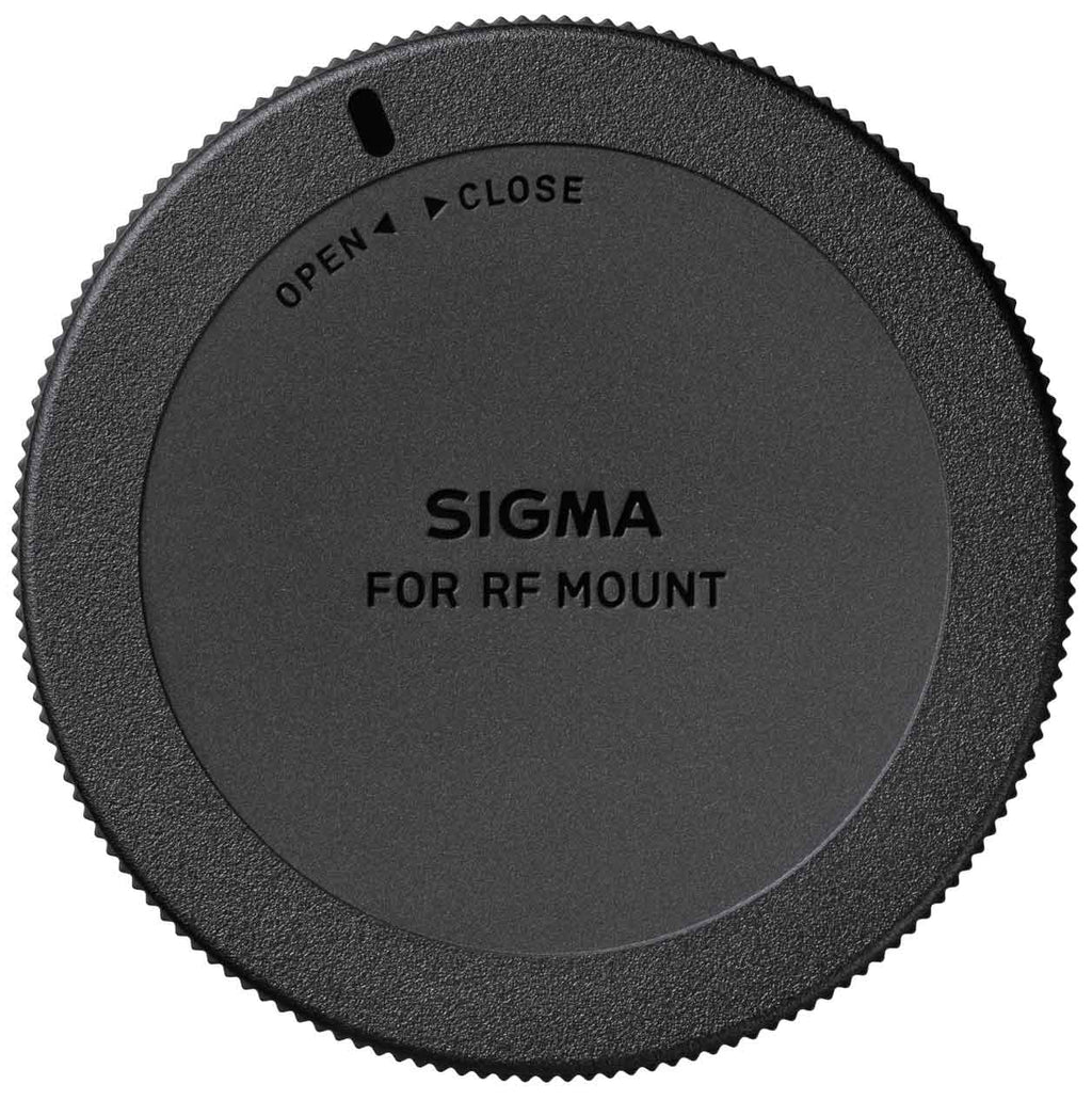 Sigma Camera Lens 18-50mm F2.8 DC DN Contemporary for Canon RF Mount - 585972 - image 4