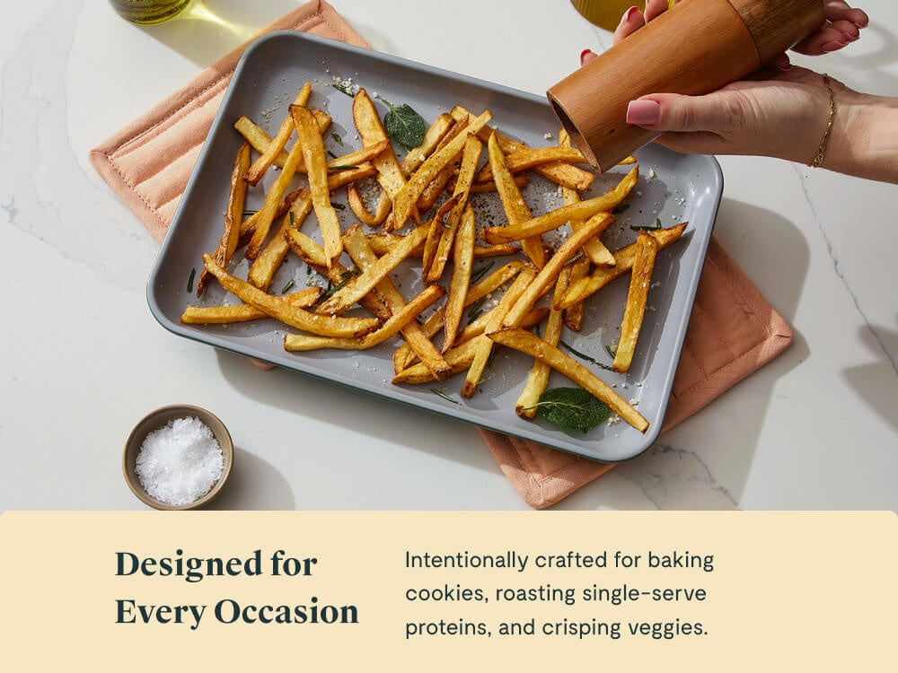 Small Baking Sheet - image 5