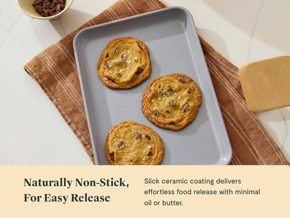 Small Baking Sheet - image 2