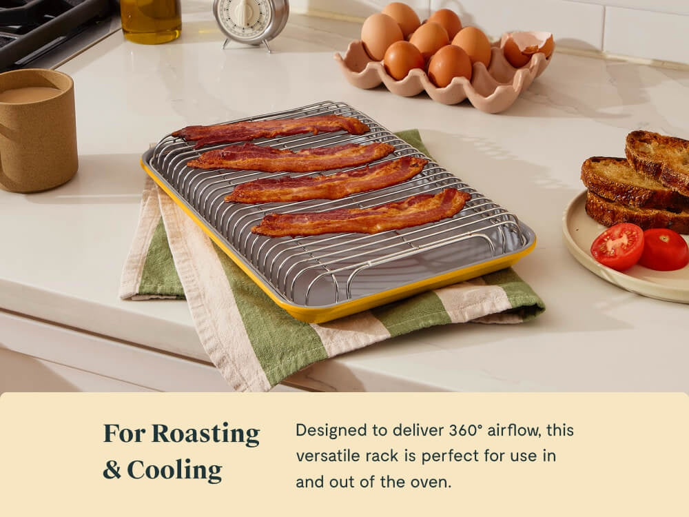 Small Cooling Rack - image 5